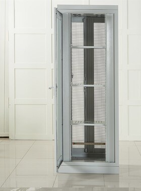 极速电力国网屏柜通讯o设备47u监控柜电力机柜综合通信柜直流屏电