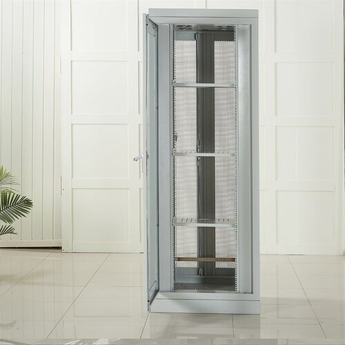 极速电力国网屏柜通讯o设备47u监控柜电力机柜综合通信柜直流屏电