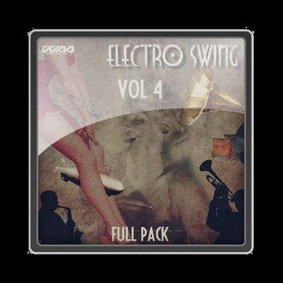 极速WaaSoundLab Electro SwiEng Vol 4 MULTiFORMAT