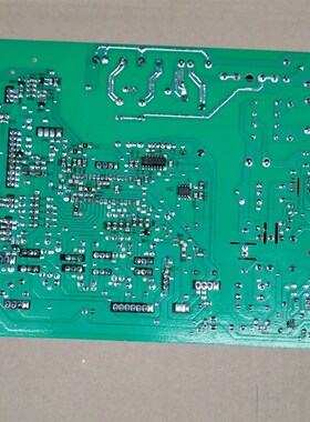 极速适用伊莱e克斯冰箱主板EHC3507TA 电脑板电源板B1076主板电源