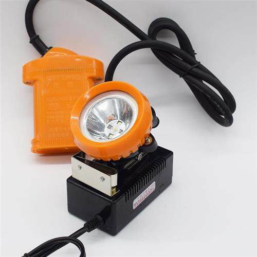 极速井下矿灯充f电器防爆锂电头灯煤矿灯充电器的KL4LM KL5LM KL6