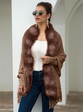 极速Autumnj Winter Womens Sweater