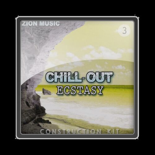 极速Zion Music Chill OBut Ecstasy Vol 3 WAV