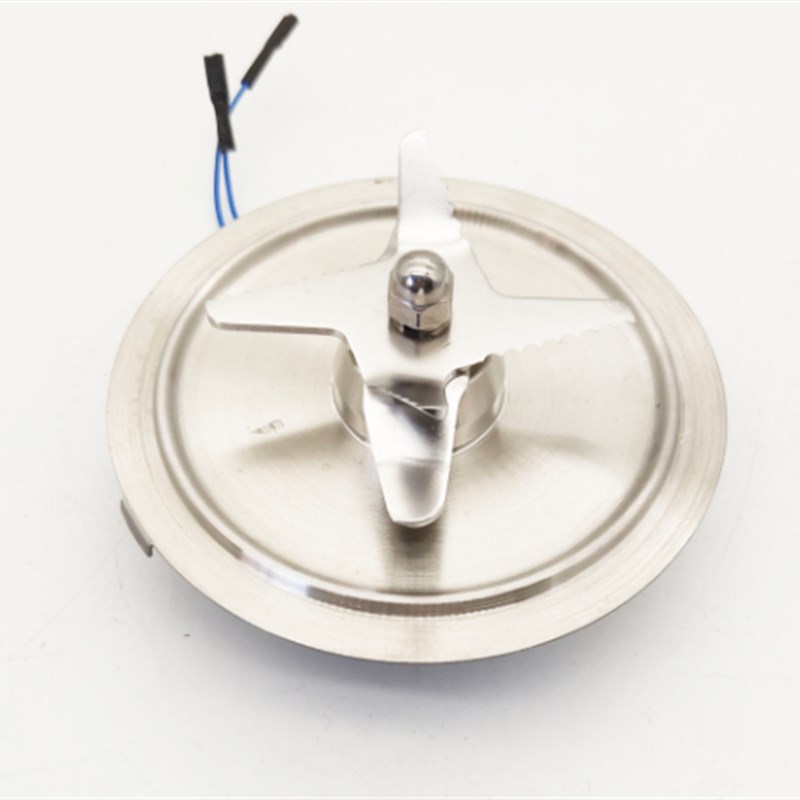 极速破壁机c配件SP21原装刀盘刀头组件SP225 SP525 SP502 SP330