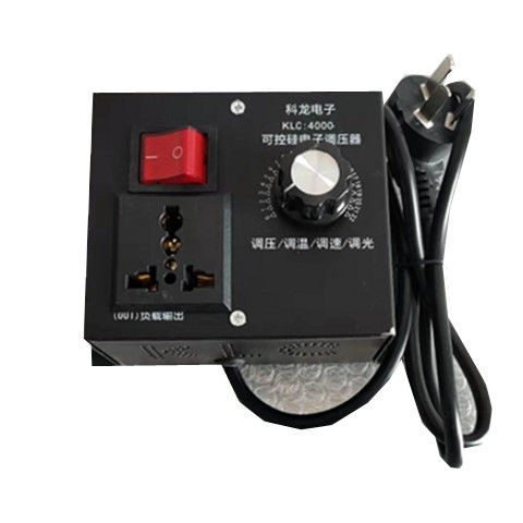 极速KLaC4000-A1可控硅电子调压器.调温.调速调光
