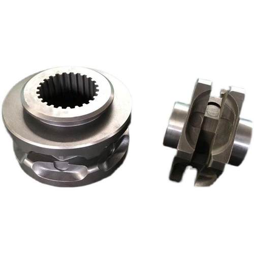 极速盾构机科g尼速卫SWF法兰泰克双轨梁管片吊机葫芦老款上链轮下