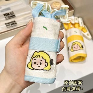 衣架袜子晾衣架布艺酒店出差旅游 夹子 折叠内裤 住旅行神器便携式