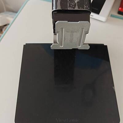 可维修ViewSonic，，显示器支架单机一件
