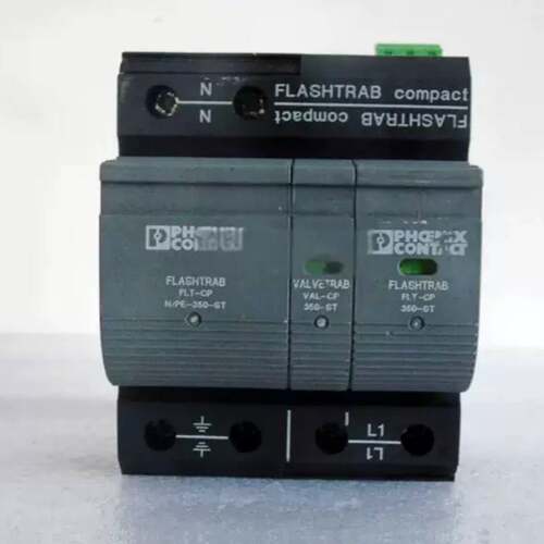 可维修FLT-CPN/PE-350-ST VAL-CP35，防雷器
