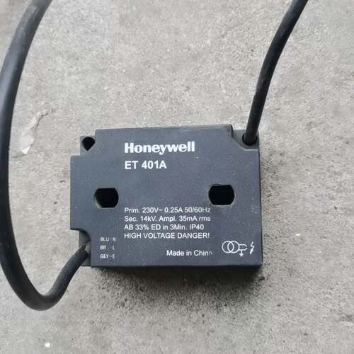 可维修ET401A，霍尼韦尔变压器