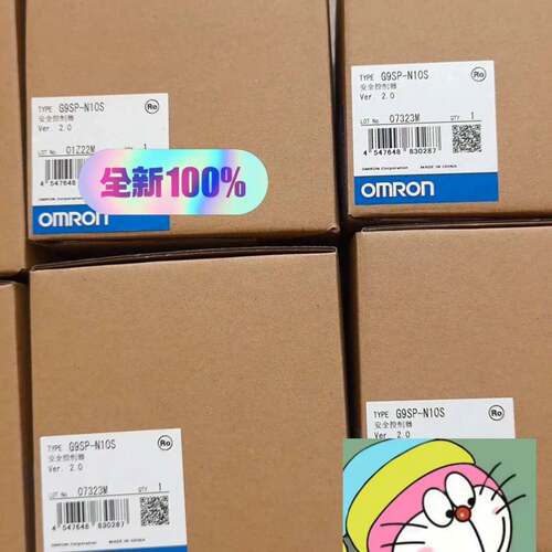 可维修G9SP-N10S，正品欧姆龙控制器有