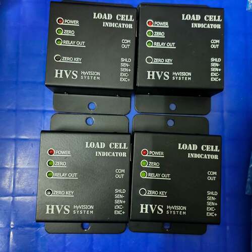 可维修HVS LOAD CELL INDICATOR HyVIS