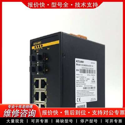 可维修SICOM3000A-4GX8T-L2-L2议价