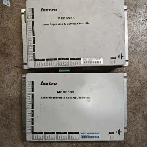 可维修MPC6535，乐创激光控制器