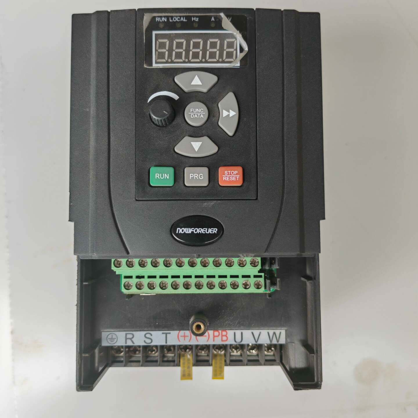 可维修C3100-4T0040G(4kw)，南方安华变频器一台