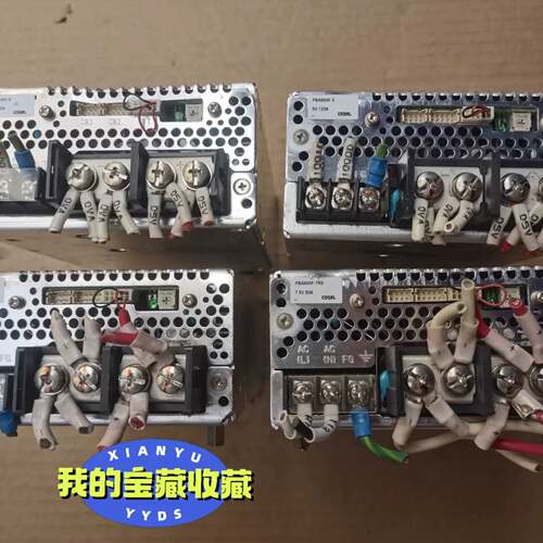 可维修PBA600F-7R5 7.5V 80A，科索电源