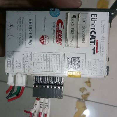可维修Ever Elettronica EEDO-06-80 Et