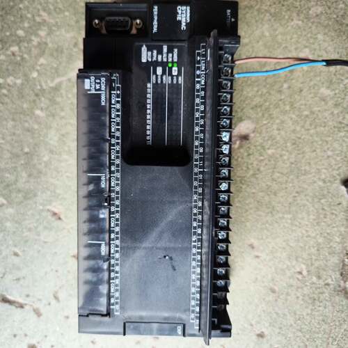 可维修CP1E-N60SDR-A