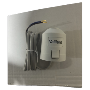 Vaillant/威能执行器热电阀水暖温控器开关地暖温控阀电热执行器