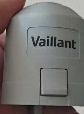Vaillant/威能电热水暖执行器