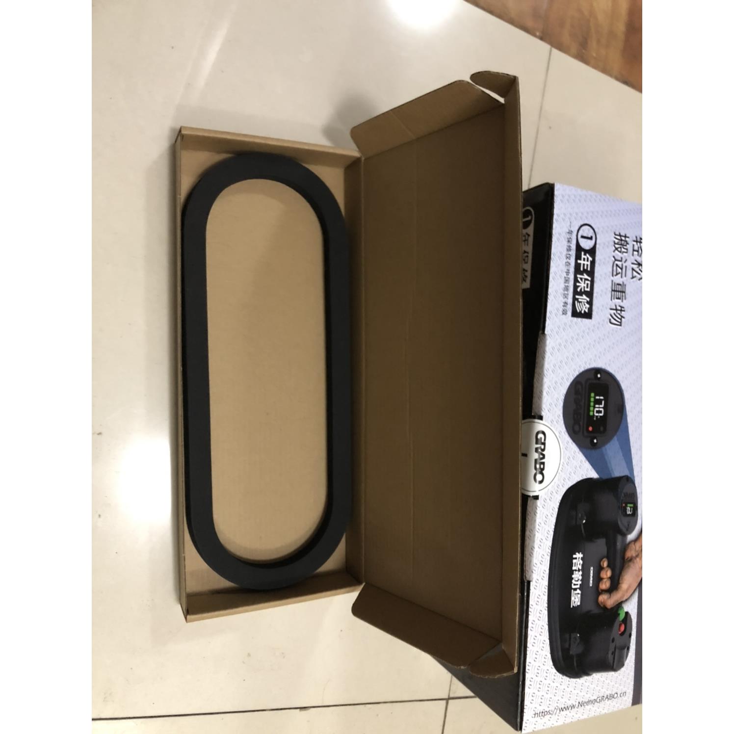 格勒堡吸盘密封圈GRABO适用于橡胶密封橡胶垫片密封圈密封密封圈