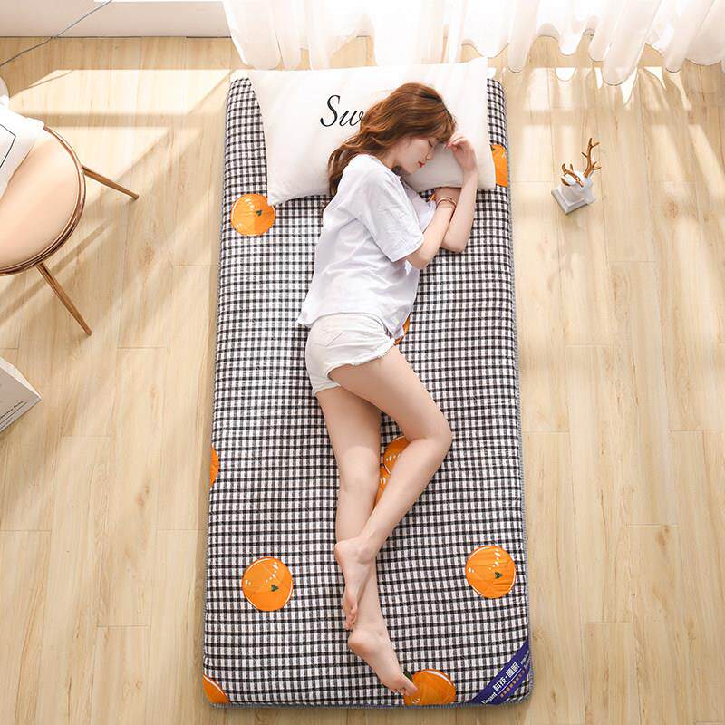 王炸特价多功能地垫满铺爬行榻榻米一垫多用床边地毯卧室加厚床垫