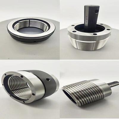 螺纹塞规公制环规内螺纹通止规RD螺纹规梯形量规BUTT锯齿螺纹塞规