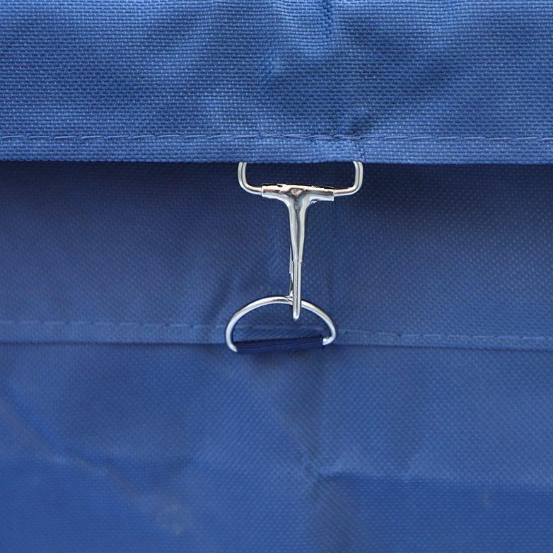 长方形宾馆推加厚车手服务工作车客房清洁锥不锈钢布草车车酒店型