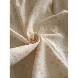 针织面料纯色加厚高档沙发床垫布料沙发布套坐垫套加防滑底布定制