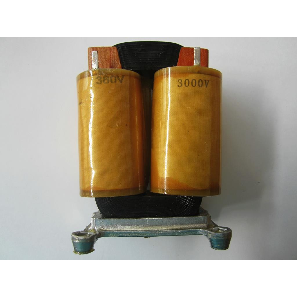 U型 升压变压器 等离子 氩弧焊 常用 40V升3000V 220V 380V升压