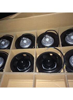 HS18 HT25 海天注塑机伺服电机宏海电机专用涡流风扇风机220V380