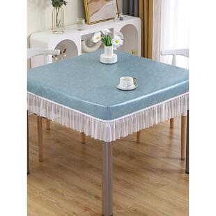 免洗麻将机盖布防水防尘免洗92.94.96.98厘米正方形烤火罩电炉罩