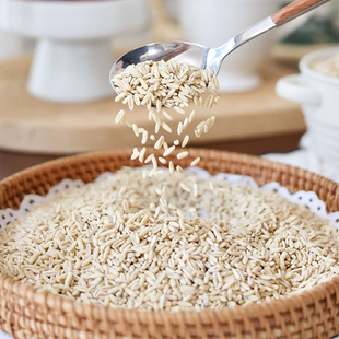 芦芽谷匠全胚芽高原有机燕麦米麦香浓郁颗粒饱满好煮百搭营养丰富