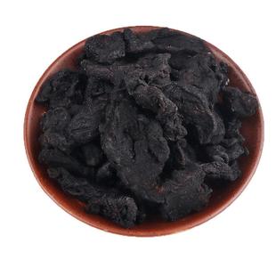 制黄精个九蒸九晒黄精片熟黄精黄精干片鸡头参老虎姜500克g