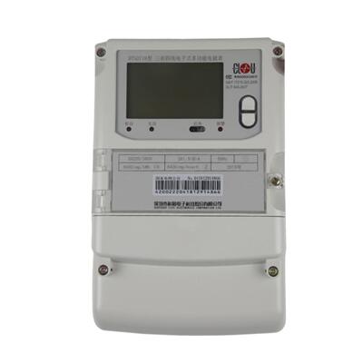 科陆电子多功能电度表DTSD718三相三线/四线智能电表电子表电能表