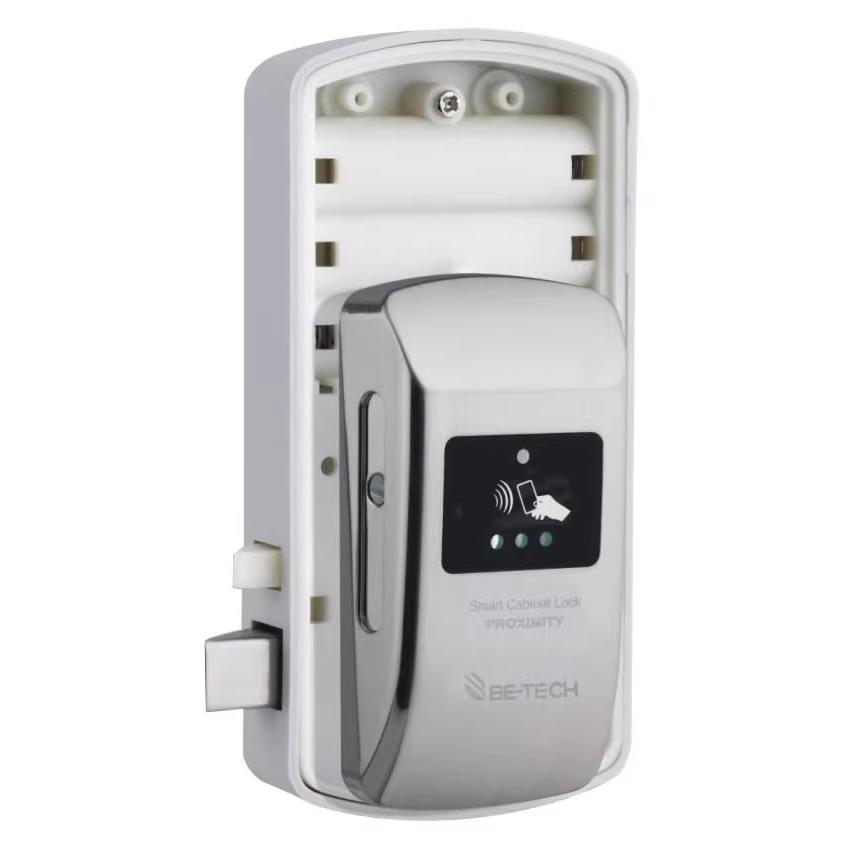 电子桑拿储物柜子洗浴感应锁智能浴室柜门刷卡抽屉文件柜更衣柜锁