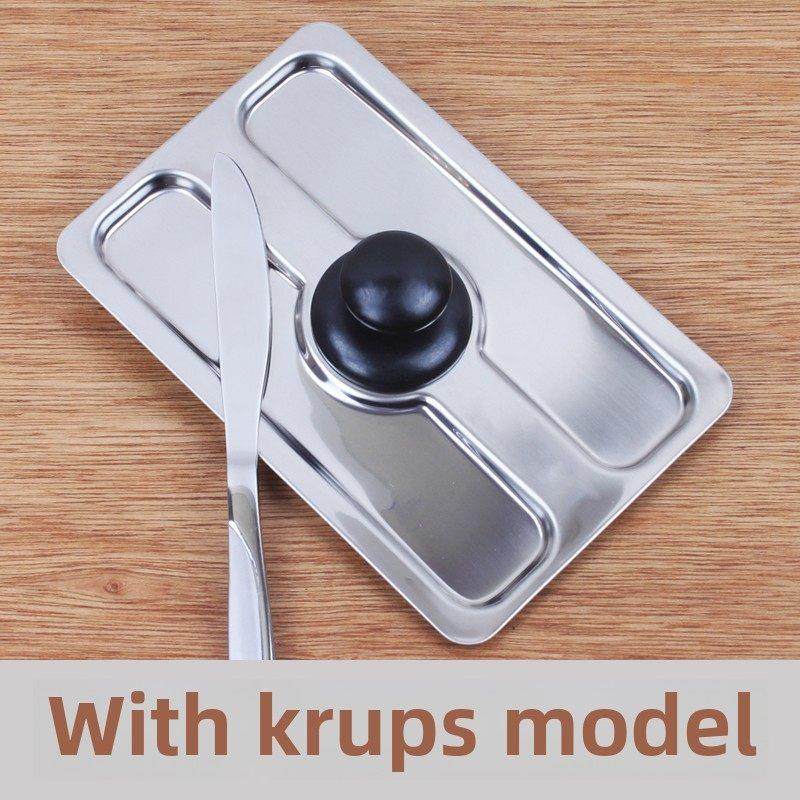 家用全自动烤面包机烤面包机防尘罩与克鲁伯克鲁伯烤面包机