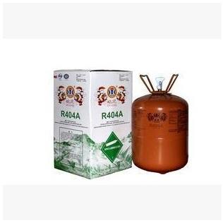 上海冰龙 R404A 制冷剂 量大从优（浙江）冰龙制冷剂