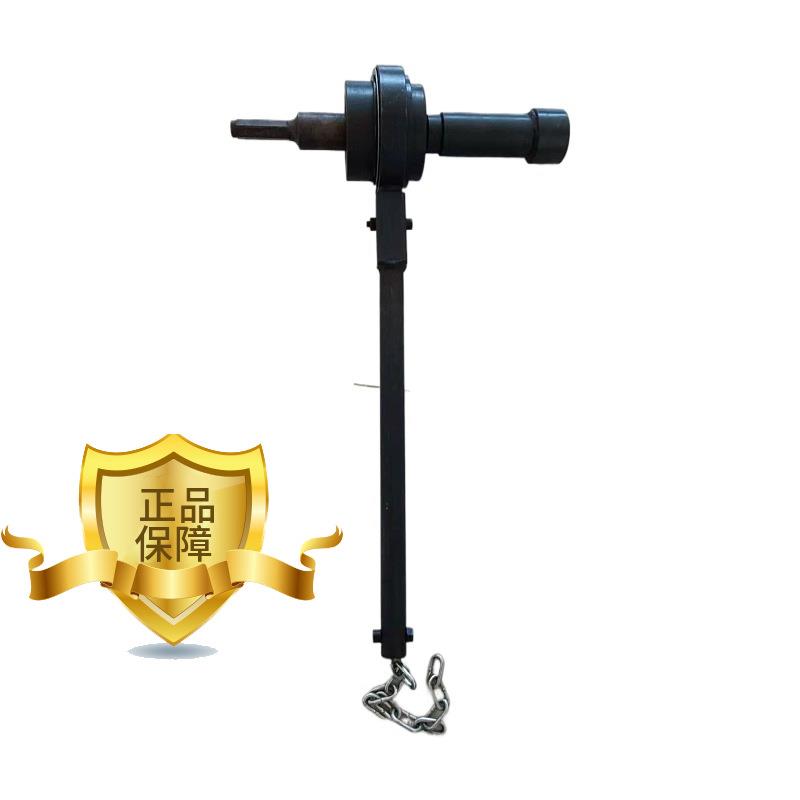 扭矩倍增器扭力扳手倍力器力矩放大倍增器套筒加力倍力器扭力扳手