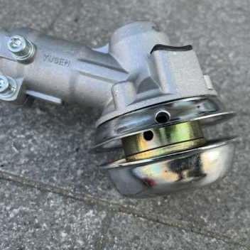 新款厂促背负式割草机工作杆肩背式绿篱机工作杆配件宁波市北仑款