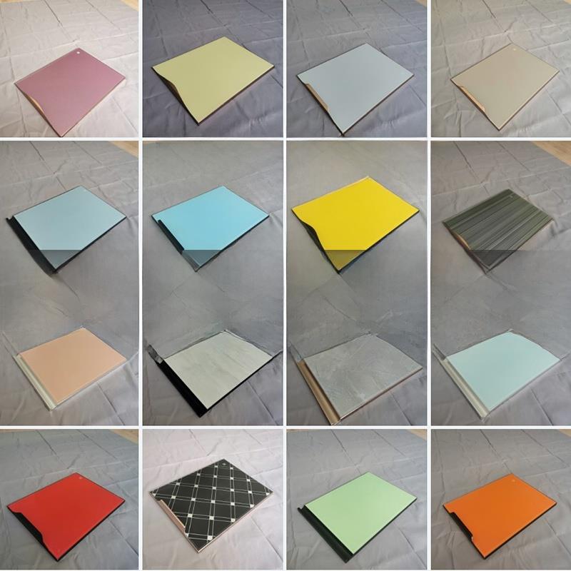 采购产品定制柜门,钢化玻璃水晶钢门,厨柜门板,自安装定制炉门