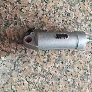 新源远山65/75轮式挖掘机排气阀助力缸蝶阀助力平衡缸推杆阀原厂