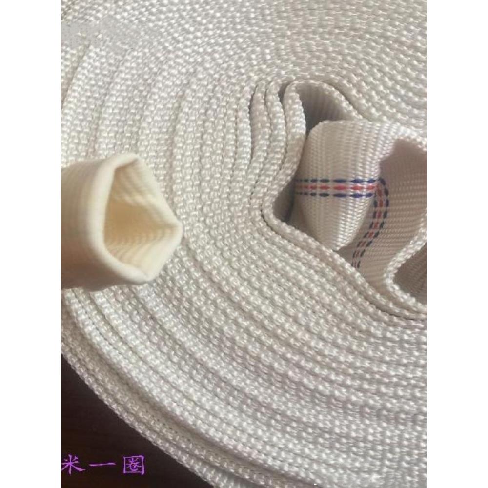 1寸—2寸家用农用消防水带帆布浇菜洗车水管塑料软管防爆消防水管