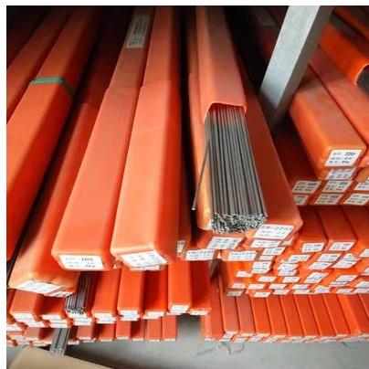 ER2205 ER2209 ER2507 ER2594双相不锈钢焊丝气保氩弧实心焊丝