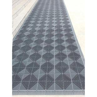 采购产品户外三合一地垫，酒店入口，商业防滑地垫，户外入口门垫