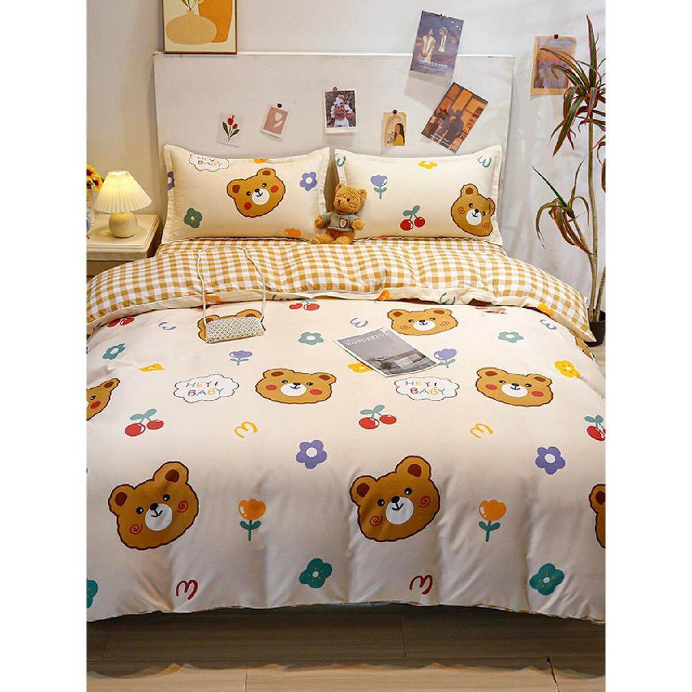 单件被套150x200单人夏季1.5米200x230覆古被罩180×200四件套,床上用品,被套,淘宝优惠券,粉丝福利购,淘宝优惠卷