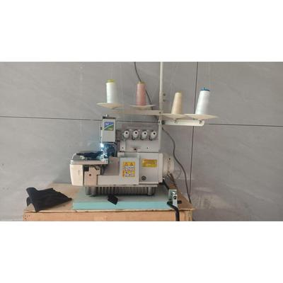 飞马款700拷边机省空间包缝机爱可美电动缝纫机