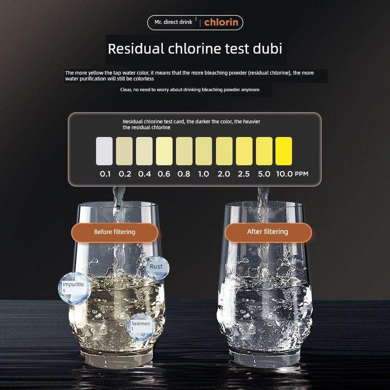 直饮水商用饮水机一体机学校医院办公室工厂餐饮厨房大容量锅炉