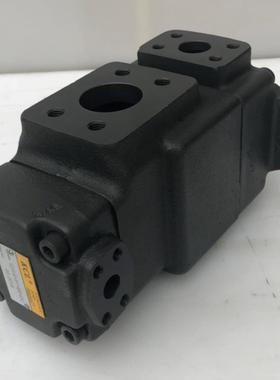 台湾KCL凯嘉叶片泵VQ25-52-FRRL