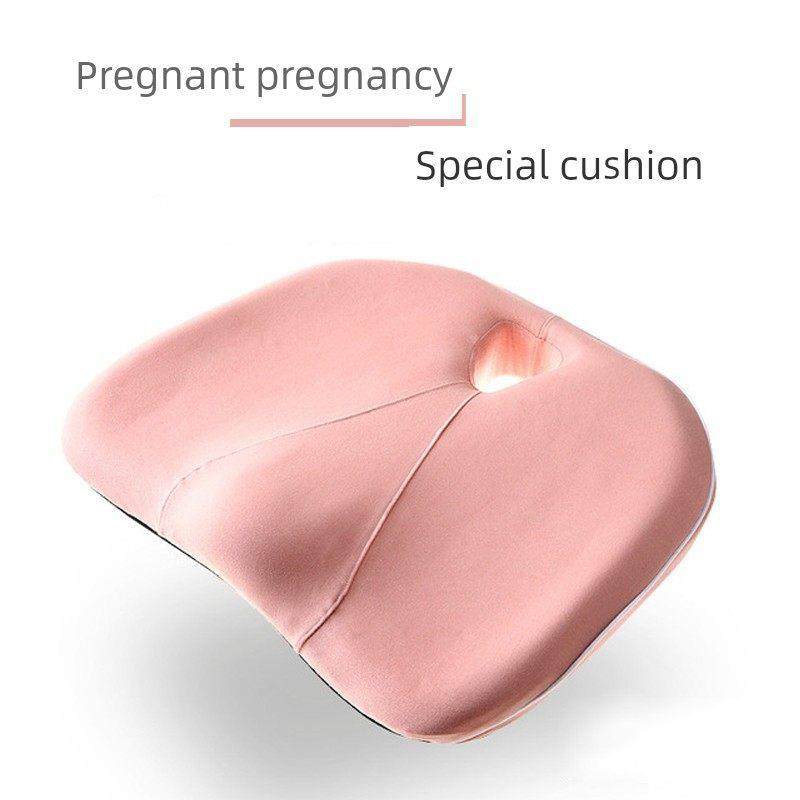 夏季孕妇坐垫缓解尾椎汽车坐车开车专用防震减震办公室久坐屁椅垫,居家布艺,椅垫,淘宝优惠券,粉丝福利购,淘宝优惠卷